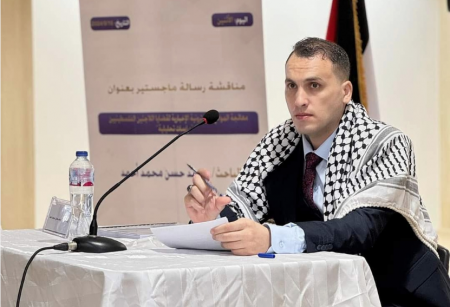المتحدث الرسمي للأزهر يعلن توجيهات شيخ الأزهر بمعاملة طلبة فلسطين كأبنائنا المصريين في المعاهد وكليات الجامعة